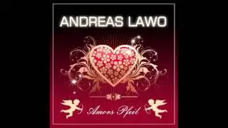 Andreas Lawo - Amors Pfeil (Hörprobe)