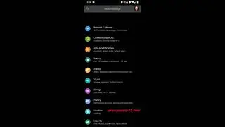 How to Android 10 Security Update
