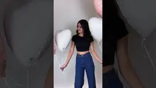 Воздушные фольгированные шары Agura