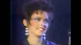 Sheena Easton - Sugar Walls (Solid Gold '85)