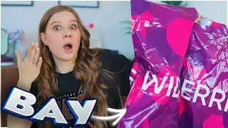 ВАУ 🔥 ПОКУПКИ С ВАЙЛДБЕРРИЗ 💖 КЛАССНЫЕ НАХОДКИ С WILDBERRIES 🫶🏼