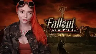 Fallout: New Vegas прохождение на русском #1