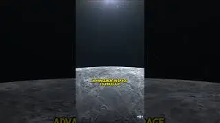 First Ever: Change-6 Detects Ions and Takes Moon Selfie