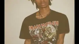 Black Kray - Flexican Gudda Luv (tiktok version)
