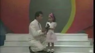 MAXIMO ESCALERAS y NATHALY SILVANA __Mi Niña y Yo__