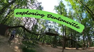 Bentonville: The sickest place on earth!
