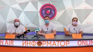 Реанимационное отделение детской больницы на Космической нуждается в помощи