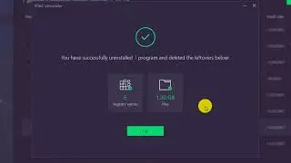 How to use IObit Uninstaller 8 Pro/Free- Make your PC clean and faster