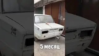 Я…попал в жёсткую Аварию😰