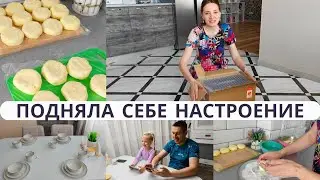 Мне очень понравилось😍 Лучшие сырники 🧁 Леша учит плохому Злату 🤦‍♀️