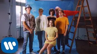Hooligan Peach - America's Obsession With High School (Official Music Video)