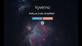 Kyverno [03]