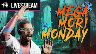 MORI MONDAY, MONDAY EDITION - Bone Chill event bashing