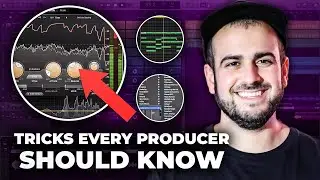 15 Useful Logic X Tricks Every Producer Should Know