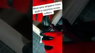 Hidden Tool Tip!  