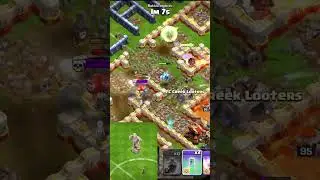 BEAT The Impossible Final! Clash of Clans 