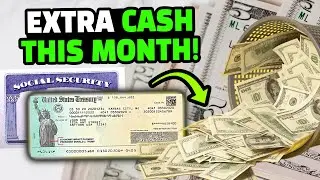 New Social Security COLA Increase, Expansion Act, How Much Extra Increase for SSI, VA, SSDI PASSED?