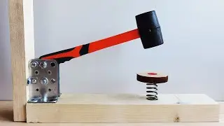 Hammers vs Finger [Crazy Real Game, Prototype]