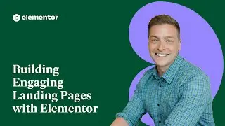 Building Engaging Landing Pages with Custom Post Types in Elementor Pro