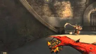 Прохождение Painkiller: Redemption на 