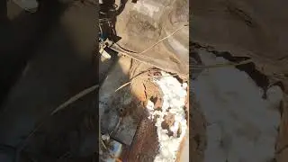 Быстрый ремонт порогов