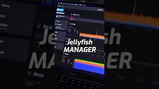 Jellyfish Manager | 