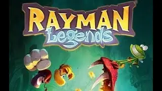 RPCS3 настройка эмулятора для Rayman Legends