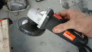 Harbor Freight Drill Master Review