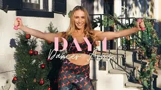 7 Days of Dancer Arms: Day 1