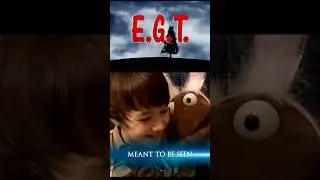 E.T. Parody Trailer