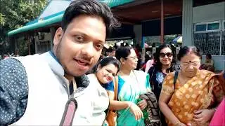 Visit To Alipore Zoo and Visit To Lucknow Themed Resturant Oudh 1590