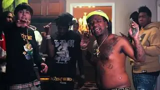 Rizzoo Rizzoo x Peso Peso - Flow (Exclusive By: @HalfpintFilmz)