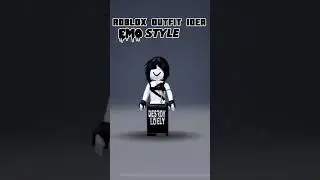 roblox outfit idea | #fypシ #roblox #outfitideas #robloxavatar #edit #robloxoutfit #robloxcharacter