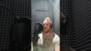 Немного бэкстейджа с псовьей озвучки