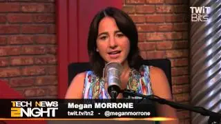 Tech Feed for October 13, 2015: Tech News 2Night 444