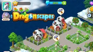 Spanish Tour Walkthrough | Dragonscapes Adventure (Event)