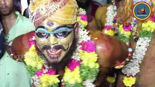Potraj Dance | Potharaj Teenmaar Dance on Chatal Band New Steps | Extraordinary Performance