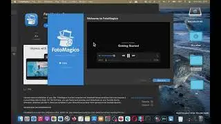 FotoMagico 6 App for Mac App Store