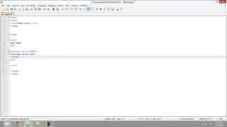 How to Change Text Color in HTML
