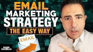 How to Write an Email Marketing Strategy - Fast and Easy (For Beginners)