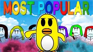 The Duck MOST POPULAR Videos