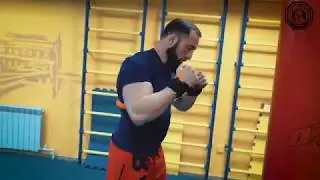 Тренажер Панчер band4power