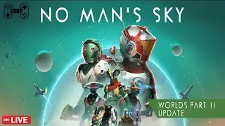 No Mans Sky: Best Game Of All Time Had A MAJOR UPDATE!