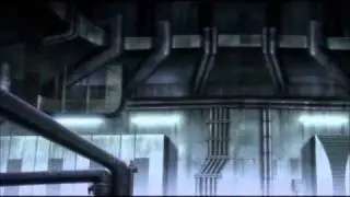 Street Fighter IV animation movie pt.2