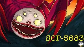 SCP-5683 