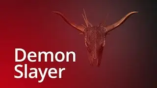 Demon Slayer - одна из лучших мобильных MMORPG