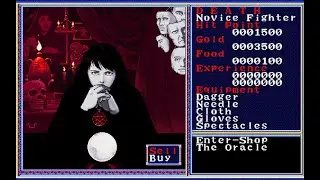 [VGM] [BGM] [OST] Revival Xanadu 1 & 2: Remixed - PC-98 - 