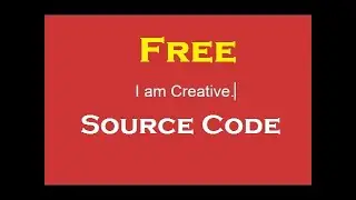 I am a Creative Web Designer - Web Designing | Free Source Code