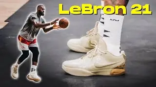 LeBron 21!! Nike Made a BIG FIX? Upcoming Basketball Shoes 2023