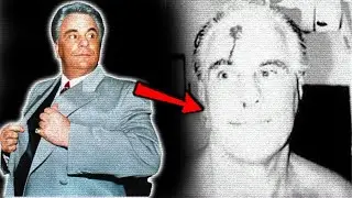 When John Gotti Called A Black Man A M****y